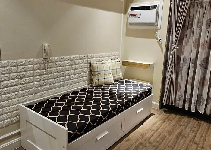 Grand Condotel Vibe Aparthotel Cebu