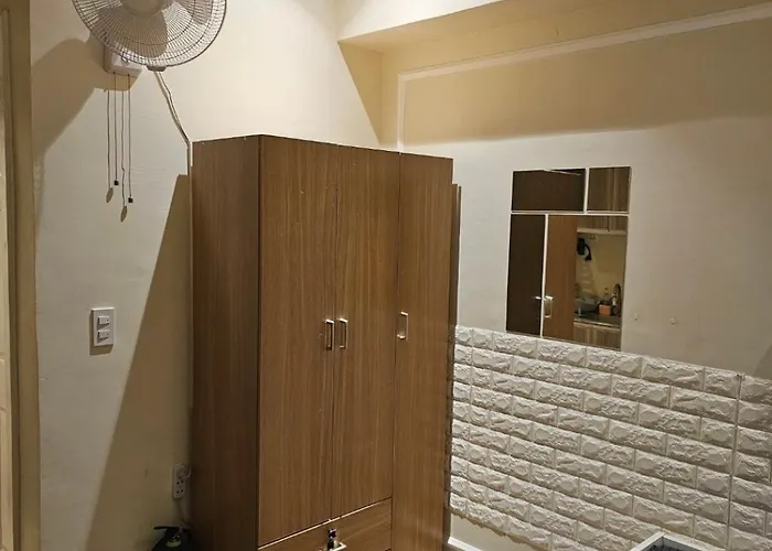 Aparthotel Grand Condotel Vibe Cebu