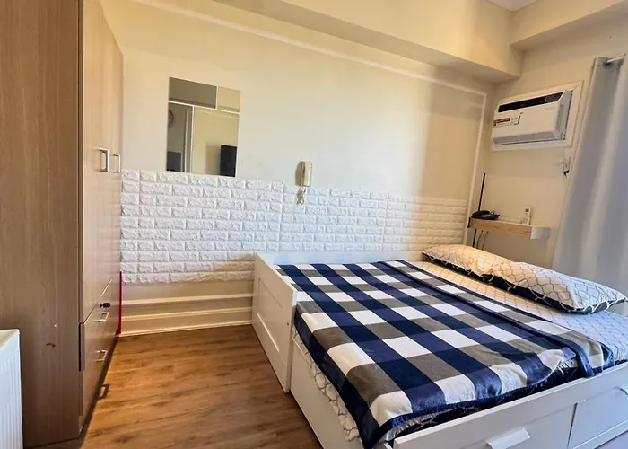 Aparthotel Grand Condotel Vibe Cebu