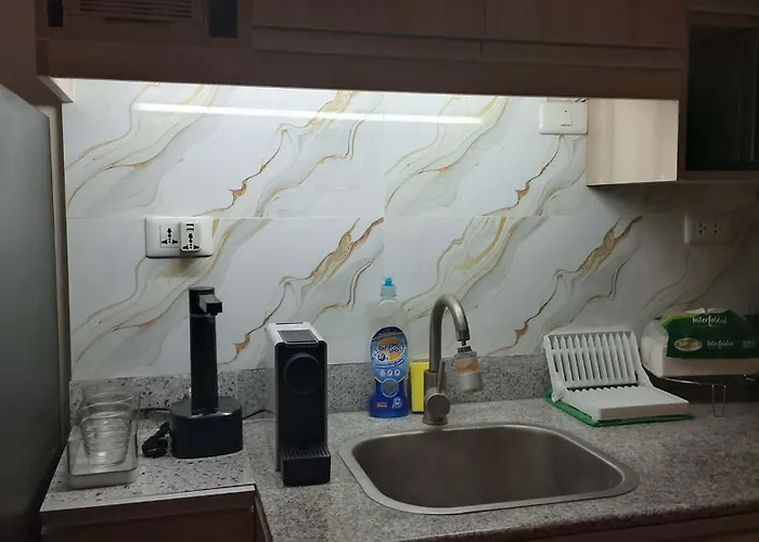 Aparthotel Grand Condotel Vibe 4*