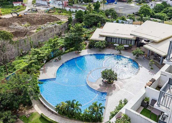 Grand Condotel Vibe Cebu