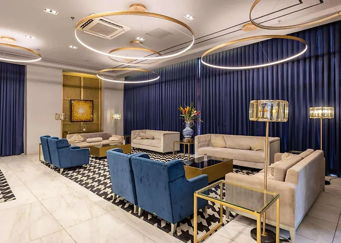 Grand Condotel Vibe Aparthotel 4*